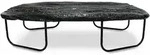 Exit Trampolin Abdeckplane Rechteckig 244x366cm