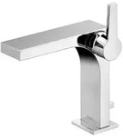 Keuco - Edition 11 Einhebel-waschtischmischer 150, Ausladung 136mm,