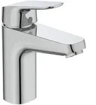 Ideal Standard - Ceraflex - Waschtischarmatur Ohne Ablaufgarnitur, Chrom B1714aa