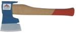 Zimmermannshacke 900 Gramm Rechts Aus Stahl Geschmiedet Mit Stiel - Stubai