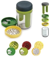 Joseph Joseph Spiro Spiralizer