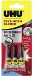 Sekundenkl.3tb Gel