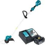Dur 189 Rf Akku Rasentrimmer 18 V 300 Mm Brushless + 1x Akku 3,0 Ah + Ladeger&auml;t -