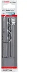 Bosch - Hss Pointteq Metallbohrer Din338, Ausf&uuml;hrung: 6,5mm, 1er Ve, 2608577168