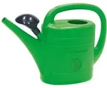 Prosperplast - Gie&szlig;kanne 5 L Gr&uuml;n Spring