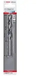 Bosch - Hss Pointteq Metallbohrer Din338, Ausf&uuml;hrung: 9,0mm, 1er Ve, 2608577173