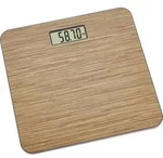 Tfa Dostmann - Rumba Personenwaage Digital W&auml;gebereich (max.)=150 Kg Holz