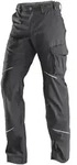 K&uuml;bler Workwear - K&uuml;bler Damenhose Activiq 2550 Anthrazit Gr. 34