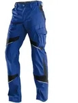 K&uuml;bler Damenhose Activiq 2550 Kbl.blau/schwarz Gr. 34