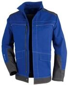 K&uuml;bler Jacke Safety 6 Psa 3 Kbl.blau/anthrazit Gr. 90