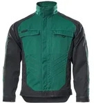 Mascot Unique Arbeitsjacke Fulda 12209 Gr. 2xl Gr&uuml;n/schwarz