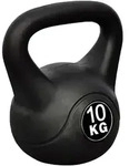 Kugelhantel 10 Kg Vidaxl