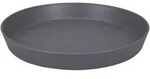 Elho - Untersetzer Loft Urban Anthrazit &Oslash; 17 Cm Untersetzer