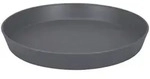 Elho Untersetzer Loft Urban Anthrazit &Oslash; 30 Cm Untersetzer