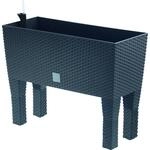 Prosperplast - Rato Case Drtc600h Selbstbew&auml;ssernder Topf Anthrazit