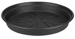 Untersetzer Green Basics D.45cm Living Noir - Elho