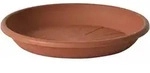 Untersetzer Medea 30 Cm Terracotta