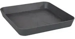 Elho - Untersetzer Loft Urban Anthrzazit 22 X22 Cm Untersetzer