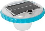 Solarbetriebene Led-pool-lampe Intex