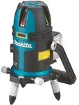 Makita - Laser 3 Vertikal / 1 Horizontal 10 M Sk312gdz