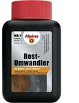 Rostumwandler 250 Ml Rostschutz Rostentferner - Alpina