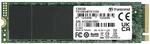 Transcend 110s M.2 128 Gb Pci Express 3.0 3d Nand Nvme