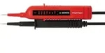 Benning - Profipol+ Zweipoliger Spannungspr&uuml;fer Cat Iii 600 V, Cat Ii 690 V Led