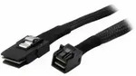 Startech.com 1,0minternal Mini Sas Cable - Sff-8087 To Sff-8643 - Internes Sas-kabel
