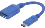 Usb 2.0, Usb 3.2 Gen 1 (usb 3.0) Adapter [1x Usb 3.2 Gen 1 Buchse A (usb 3.0) - 1x