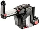 Metabo - Integrierte Staubabsaugung Isa 18 Ltx 24 (631341890)
