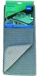 Kela Wasserabsorbierende Matte, 50 X 38 Cm, Grau