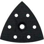Gelochte Dreieckschleifer-schleifplatte Mit Kletthaftung F&uuml;r Dse 300/ Dse 300...