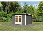 Sh Stockach 5 Grau 305x246x197