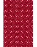 D-c-fix - Selbstklebefolie Petersen Rot 45 Cm X 2 M Klebefolien