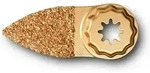 Hartmetall-raspel, Fingerform - 63731002210 Vop - Fein