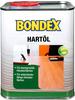 Hartöl Farblos 0,75 l - 352503 - Bondex