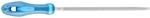Pferd - 11234257 Holzraspel Rund Hieb 2 Inkl. Ergonomie-feilenheft L&auml;nge 250 Mm 1