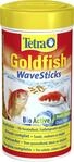 Tetra Goldfish Wave Sticks 250 Ml Fischfutter