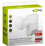Universal Quatro-lnb - Goobay
