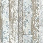 A.s.creations - A.s. Creation Elements 361191 Vliestapete Holzoptik 0.53 M X 10.05 M