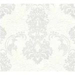 A.s.creations - A.s. Creation Neue Bude 2.0 361661 Vliestapete Barockoptik 0.53 M X