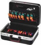 Werkzeugkoffer Unbest&uuml;ckt 27 L Parat Classic Plus Cp-7 581000171 (b X H X T) 480 X