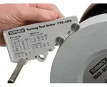 Einstelllehre F&uuml;r Drechselwerkzeuge Tts-100 - Tormek
