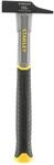 Stanley - Tischlerhammer Fiberglasstiel 20 Mm - Stht0-54158