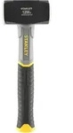 Martello Stanley 1250gr Con Manico In Fiberglass Stht0-54127