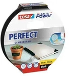 Tesa Perfect 56339-00002-01 Gewebeklebeband Tesa&reg; Extra Power Schwarz (l X B) 25 M X