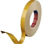 Tesa - 04952-00533-00 Doppelseitiges Klebeband Fix&reg; 4965 Wei&szlig; (l X B) 50 M X 19 Mm