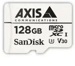Sd Speicherkarte Axis 01491-001 128gb 128 Gb