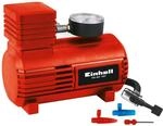 Einhell Cc-ac 12v Luftkompressor Zigarettenanz&uuml;nder