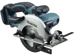 Makita Akku-handkreiss&auml;ge Ohne Akku 18 V